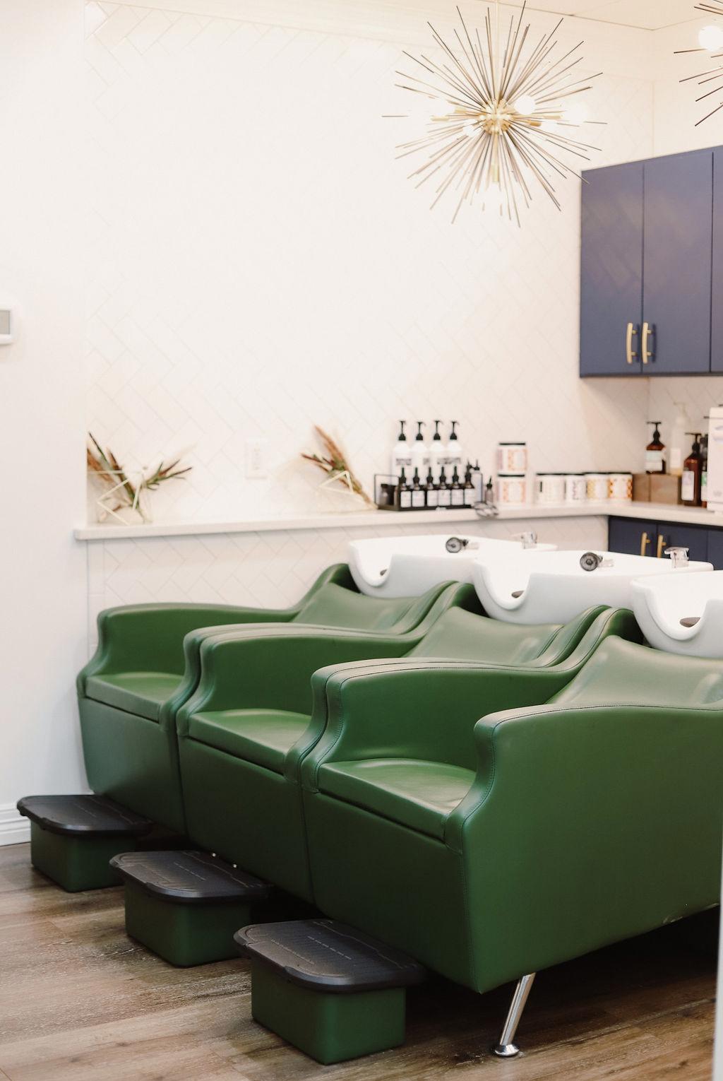 Anti-Aging and Scalp Health